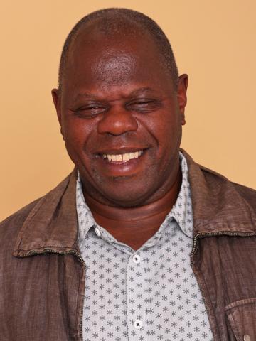 Frank Gilbert Worrell 