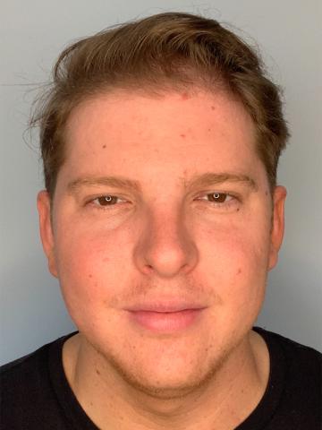 Alvaro Serrano Gonzalez-Peramato