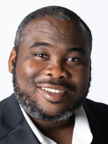 Jacques Junior Chery