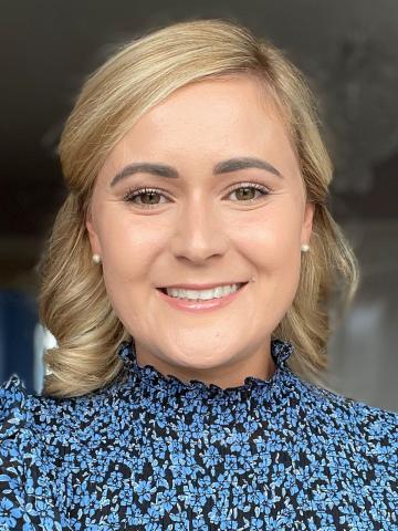 Claudia Jade Dunning