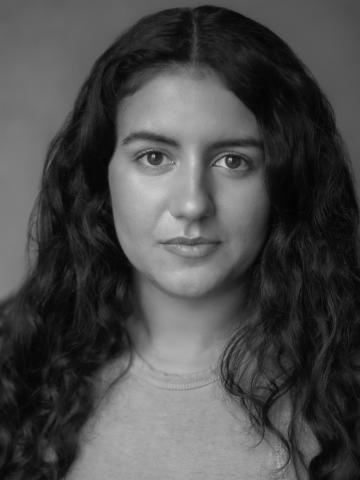 Megan Kaur Crossland 