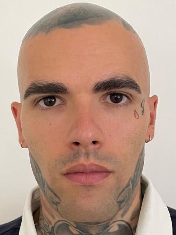 Dion Marcus Butler-Love