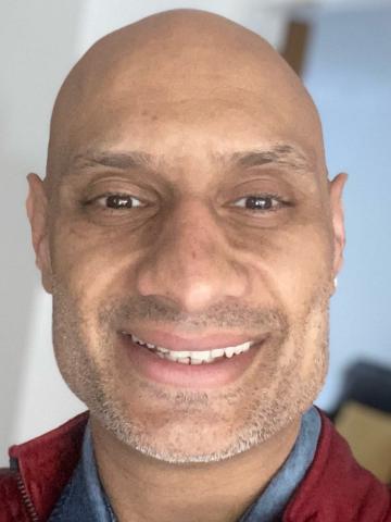 Parminder Singh Lyall