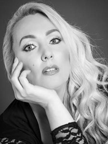 Samantha Jean Fisher