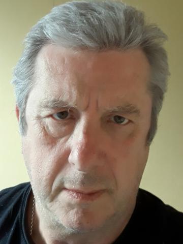 Geoffrey Chamberlain