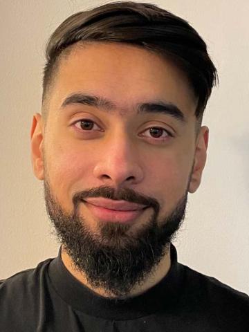 Mohammad Hamza Hussain Ellahi