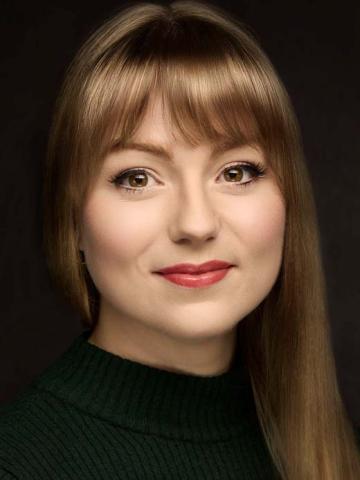 Sophia Alessandra Taylor