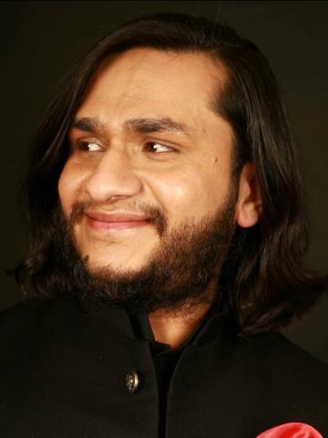 Muhammad Kamran