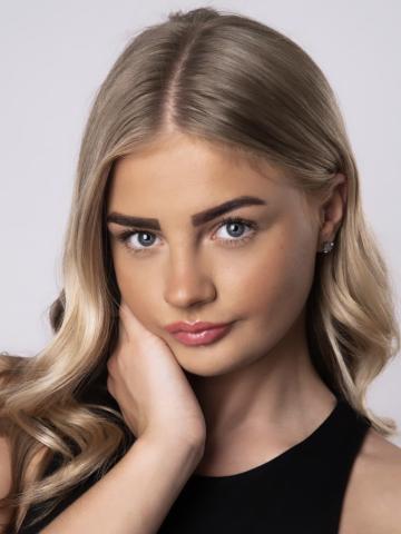 Charlie Taylor-Jackson