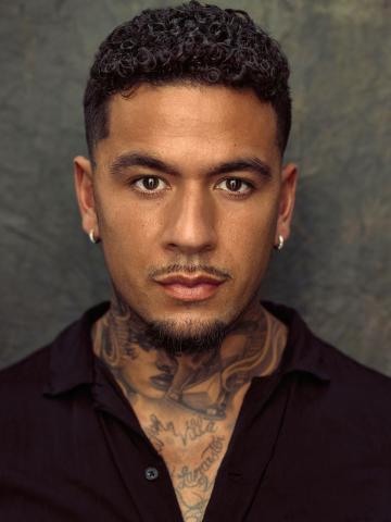 Shaun Pelayo-Lancaster