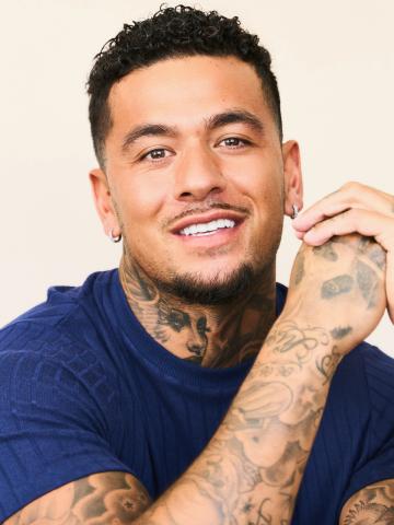 Shaun Pelayo-Lancaster