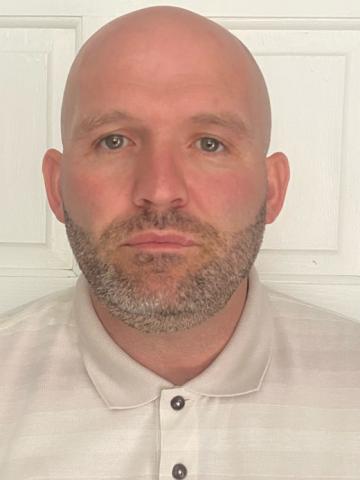 Stephen James Brinkley