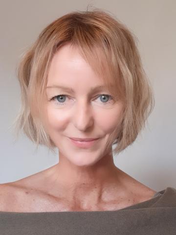 Emma Louise Marygold