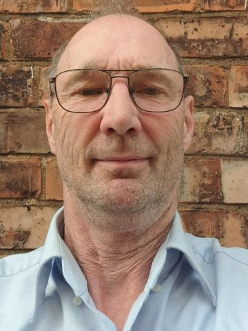 Peter Robert Campbell 