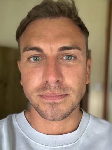 Alexander Robert Jarvis