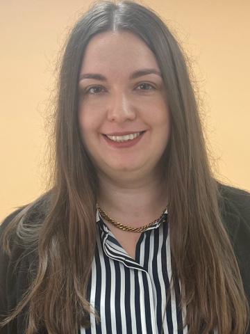 Juliet Bradley-Watson  