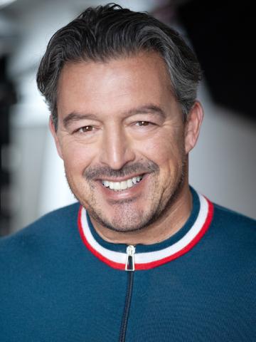 Keith Linus Connolly 