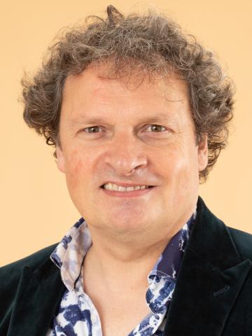 Simon Charles Palframan