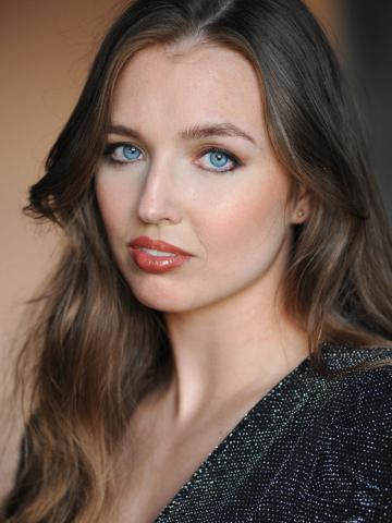 Eliza Richmond-Stewart