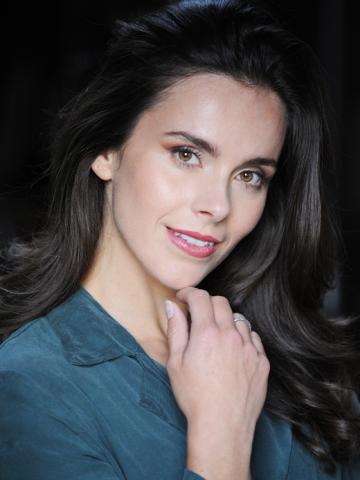 Joanne Pollitt-Evans