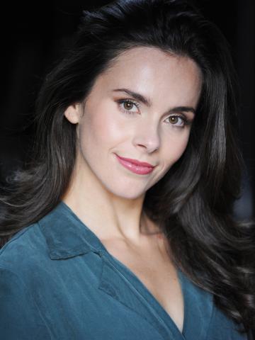 Joanne Pollitt-Evans