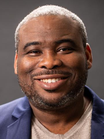 Jacques Junior Chery