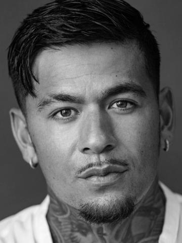 Shaun Pelayo-Lancaster