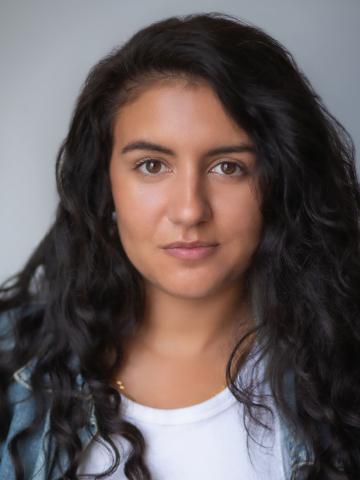 Megan Kaur Crossland 