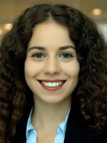 Valeria Georgallidou