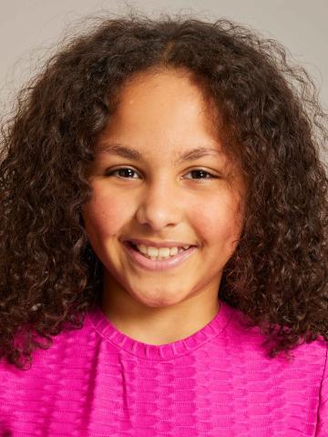 Scarlett Jayde Baccas