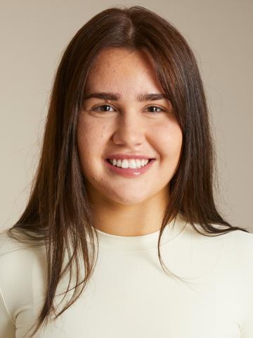 Courtney Jade Easton