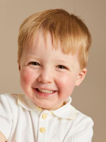 Ruben Edward Megson Brown 