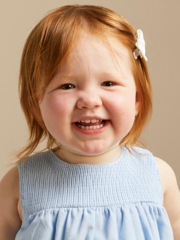 Felicity Megson Brown