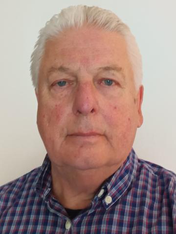 David Challenor Woolley