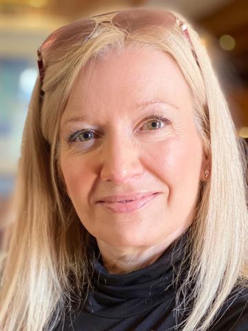 Joanne Claire Greenhall