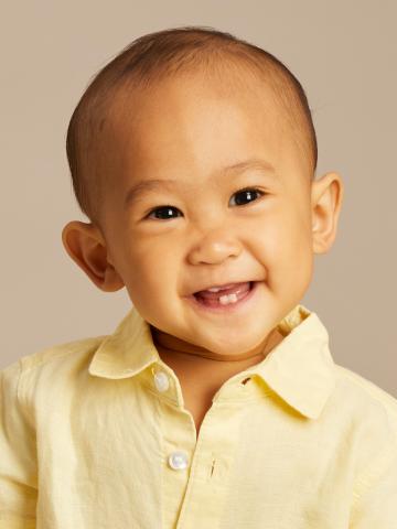 Archer Farris Rosqueta