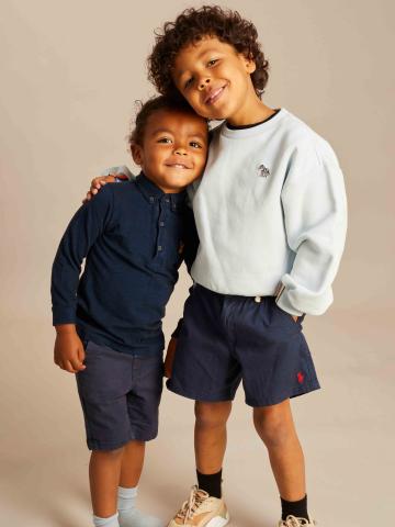 The Swarray Siblings