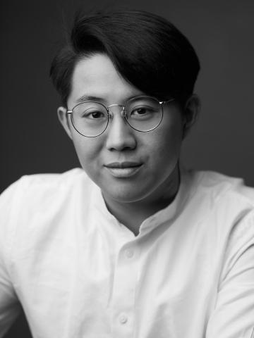 Richard Xu