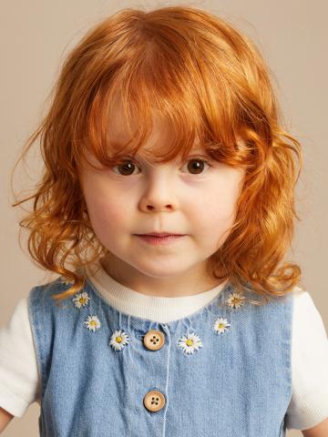 Margo Hargreaves-Perkins