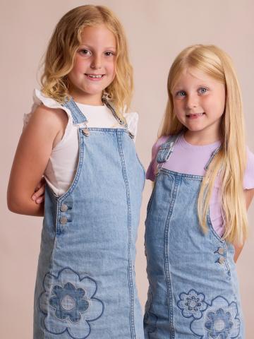 The Tindall Siblings