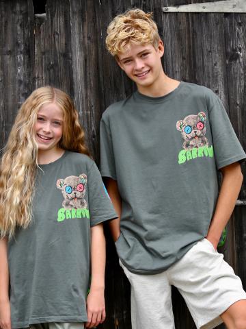 The Williams Siblings