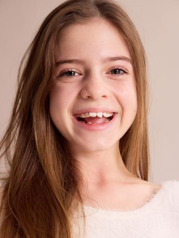 Madeline Grace Peperkamp