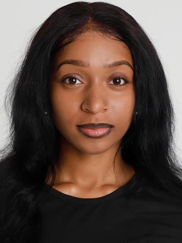 Teija McKenzie-Jackson