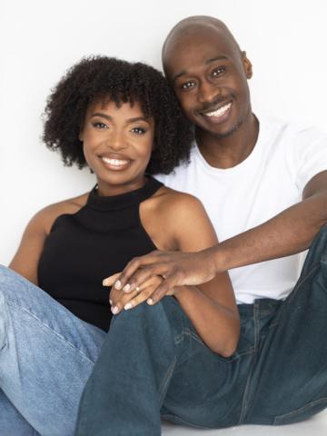 Michael and Elisha Beech