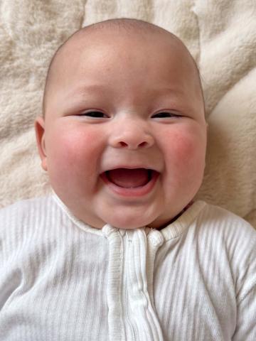 Olympia Hampson-Phow