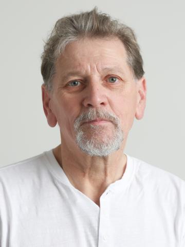 Gordon Harrison Muir