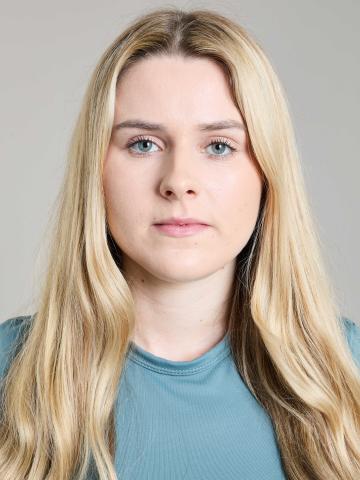 Aimee-Elise Margrave