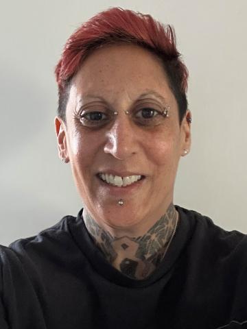 Natasha Alderson-Pollock