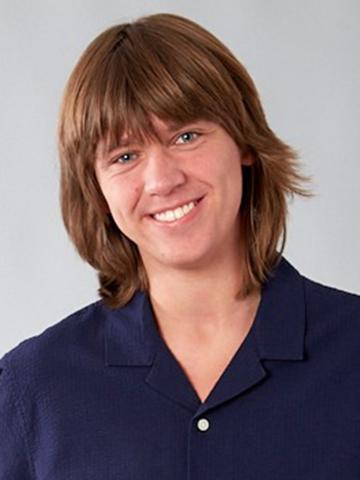 Jonathan Jeffrey Cox