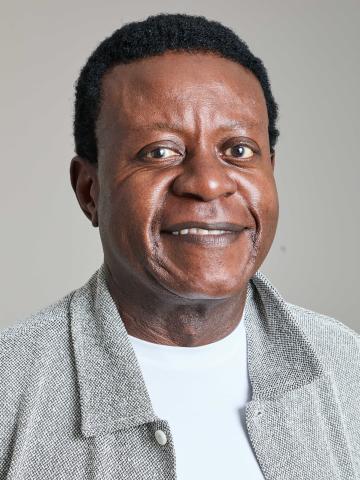 Olusegun Babatunde